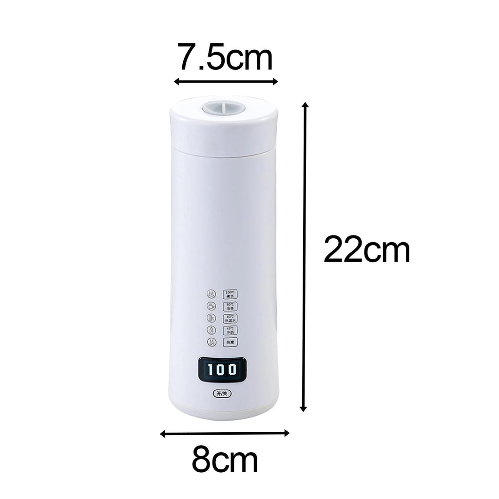 Portable Electric Heating Kettle R338749