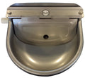 Stainless Steel Automatic Livestock Waterer T709