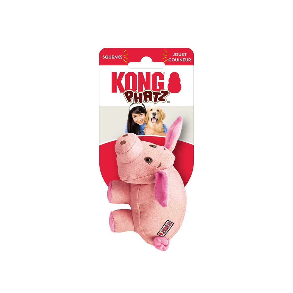 Pig Dog Toy C488
