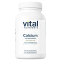 Calcium Citrate Malate 150mg 100 Vegcaps L359