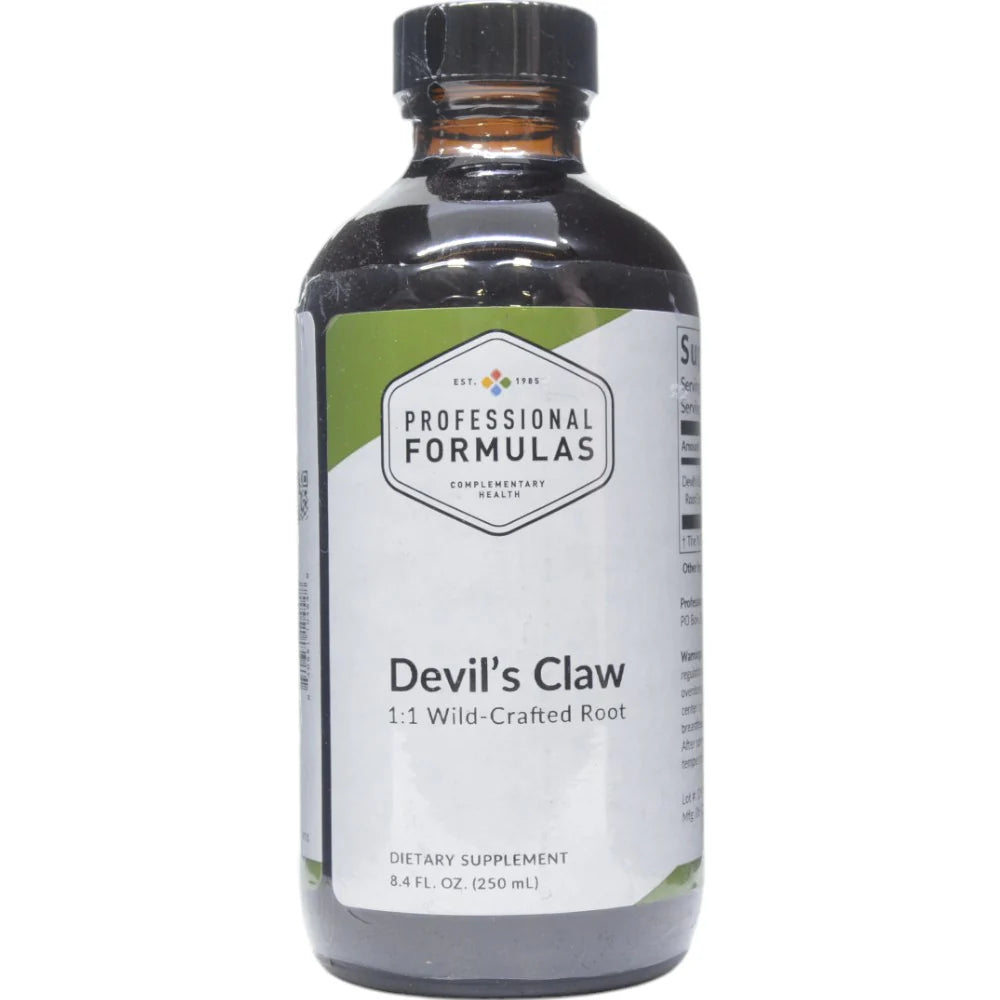 Devil's Claw 8.4 oz A345