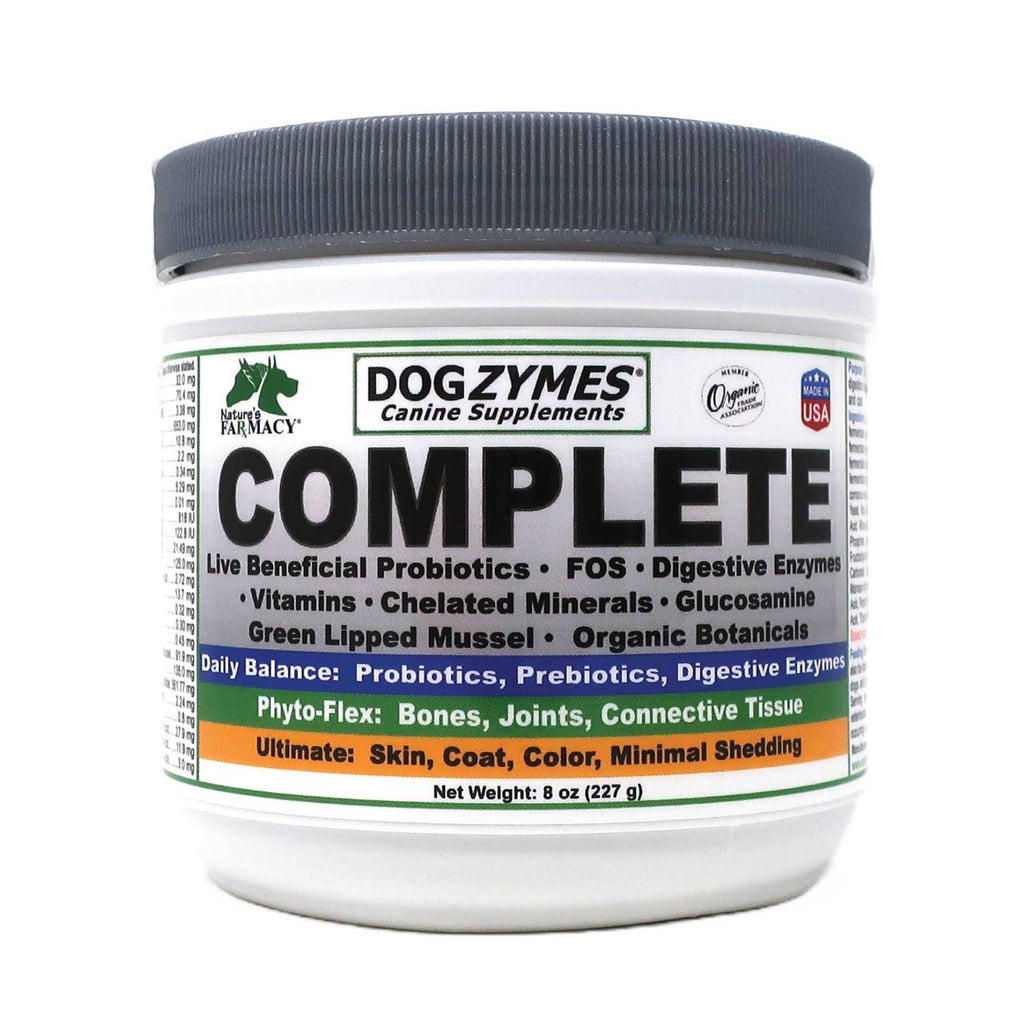 Probiotics A8456