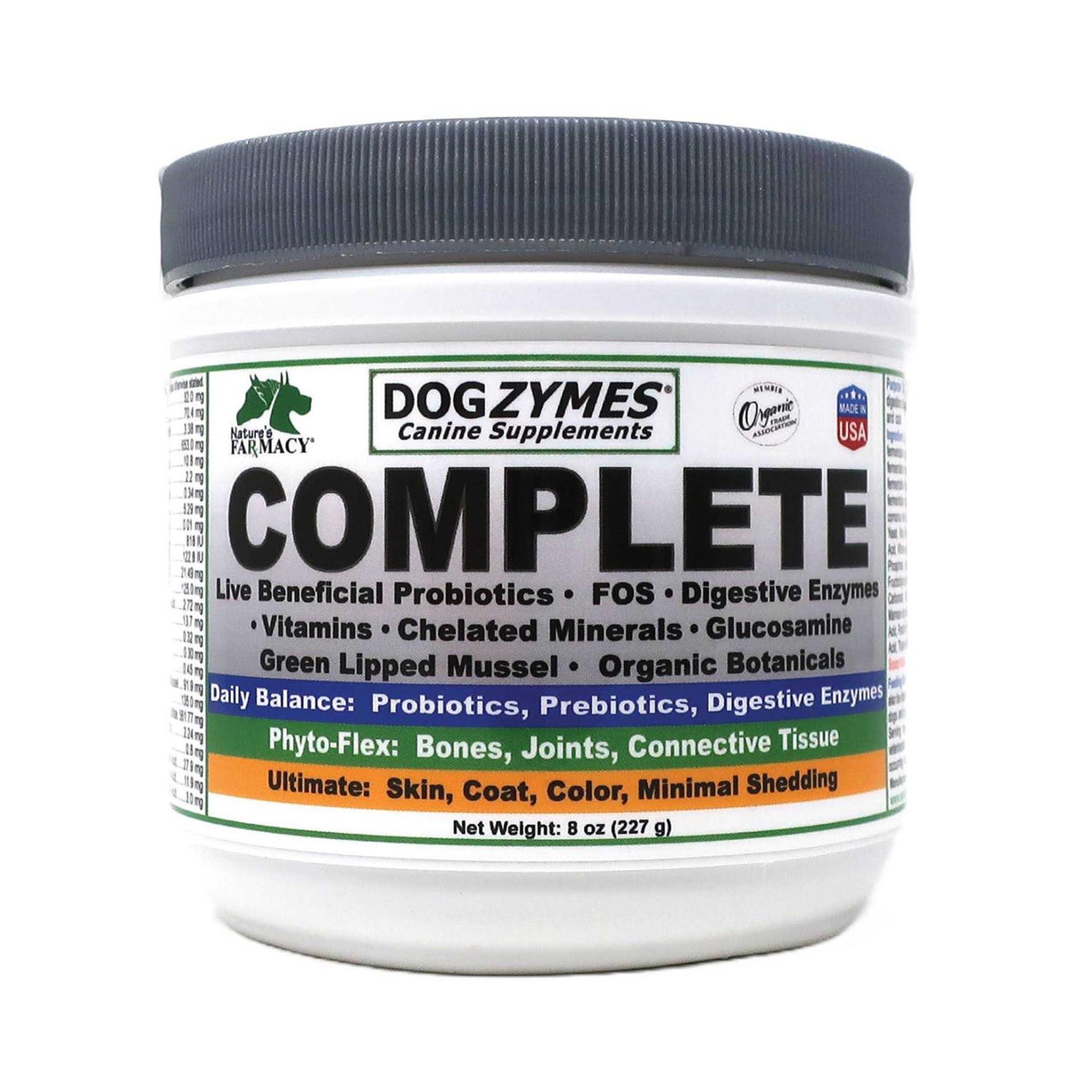 Probiotics A8456