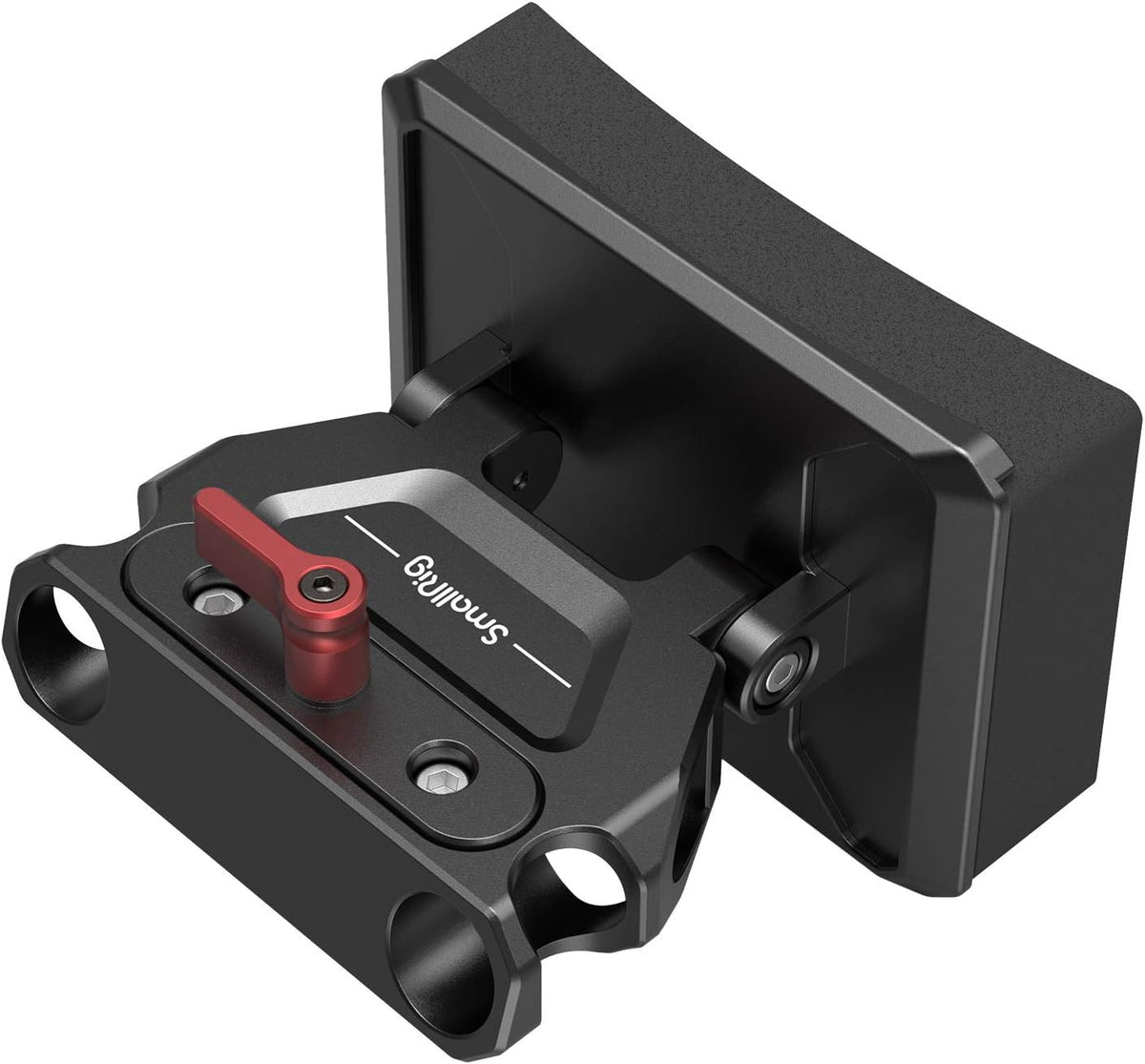 Lightweight Chest Pad with 15mm Rod Clamp K760