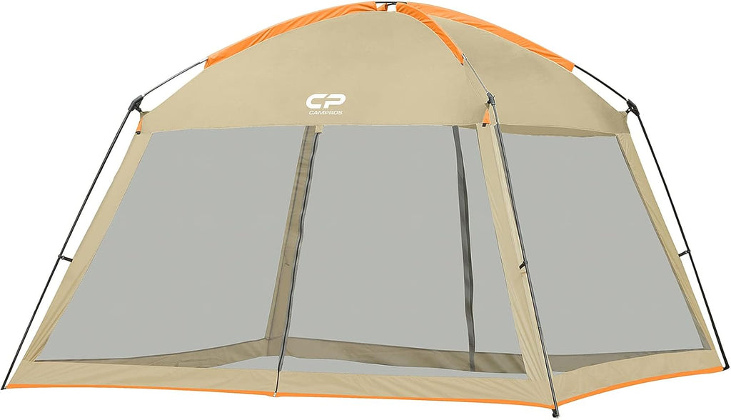Screened Mesh Canopy Tent C4397