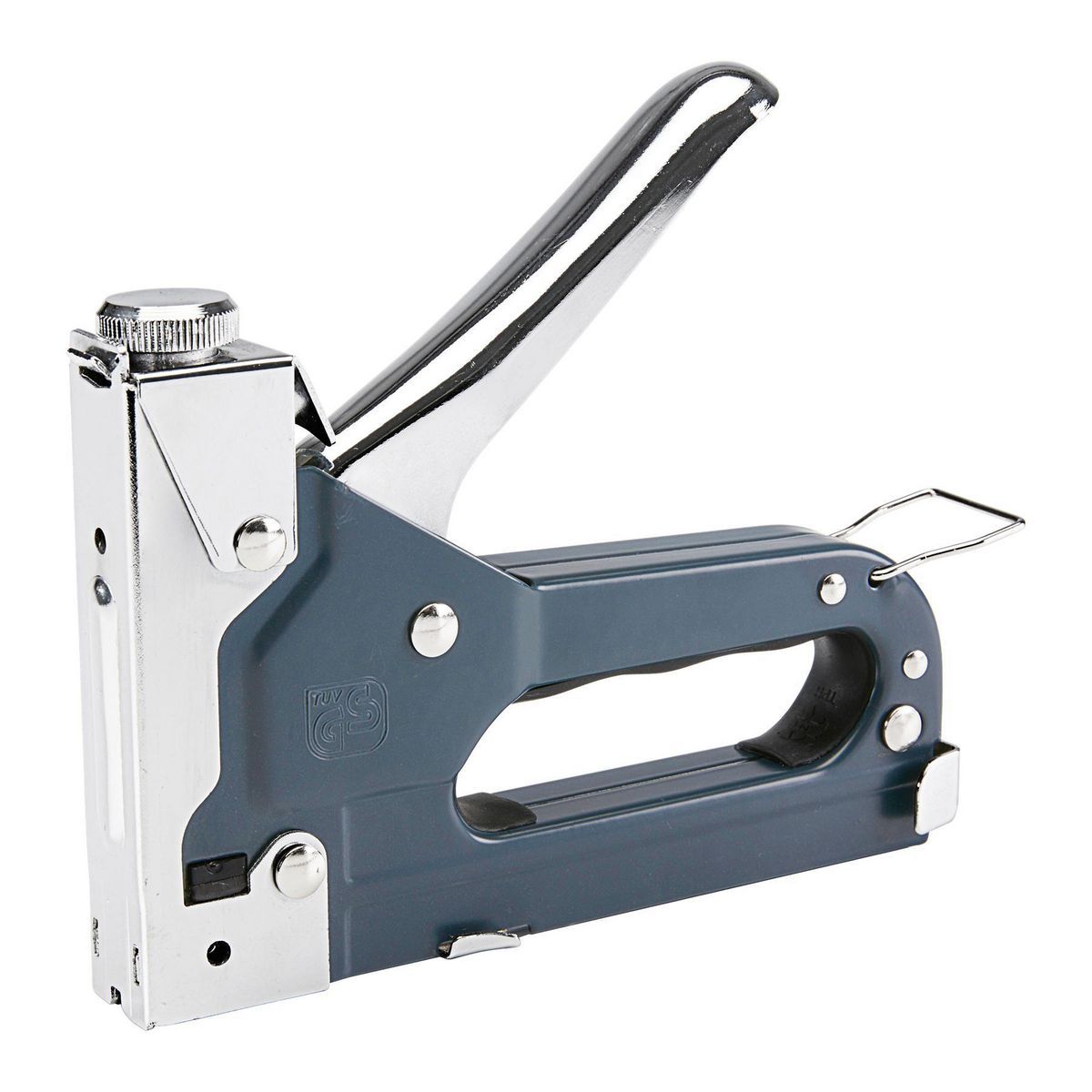 Three-Way Staple Gun Kit X77024