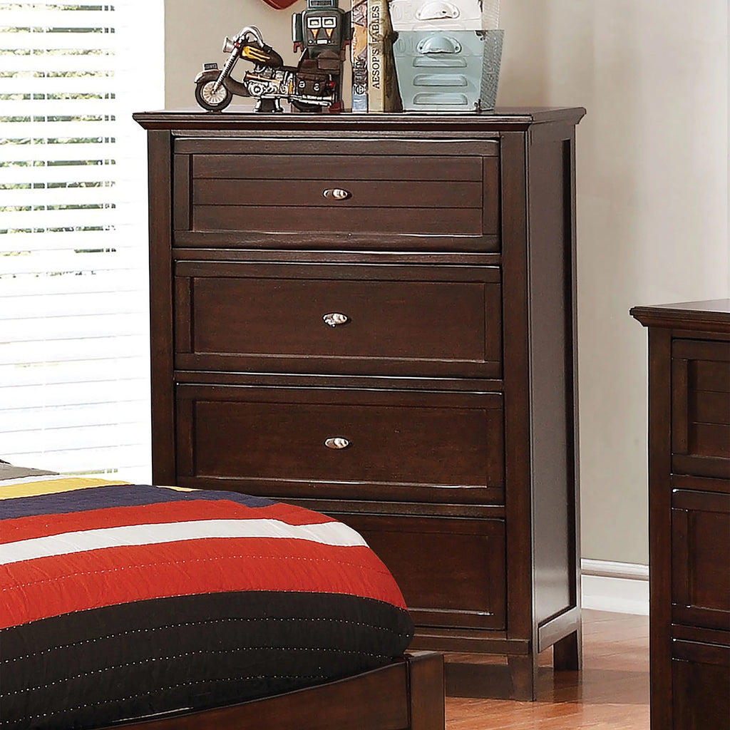 4 Drawer Chest K2917