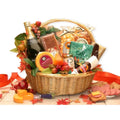 Thanksgiving Gourmet Gift Basket F2314