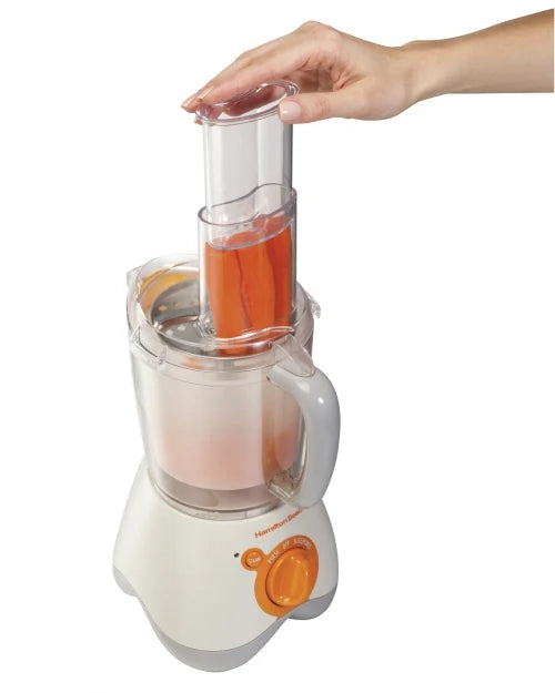 Baby Food Maker 5-cup P2500