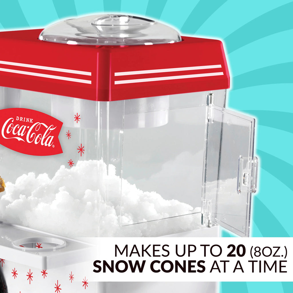 Countertop Snow Cone Maker R922905