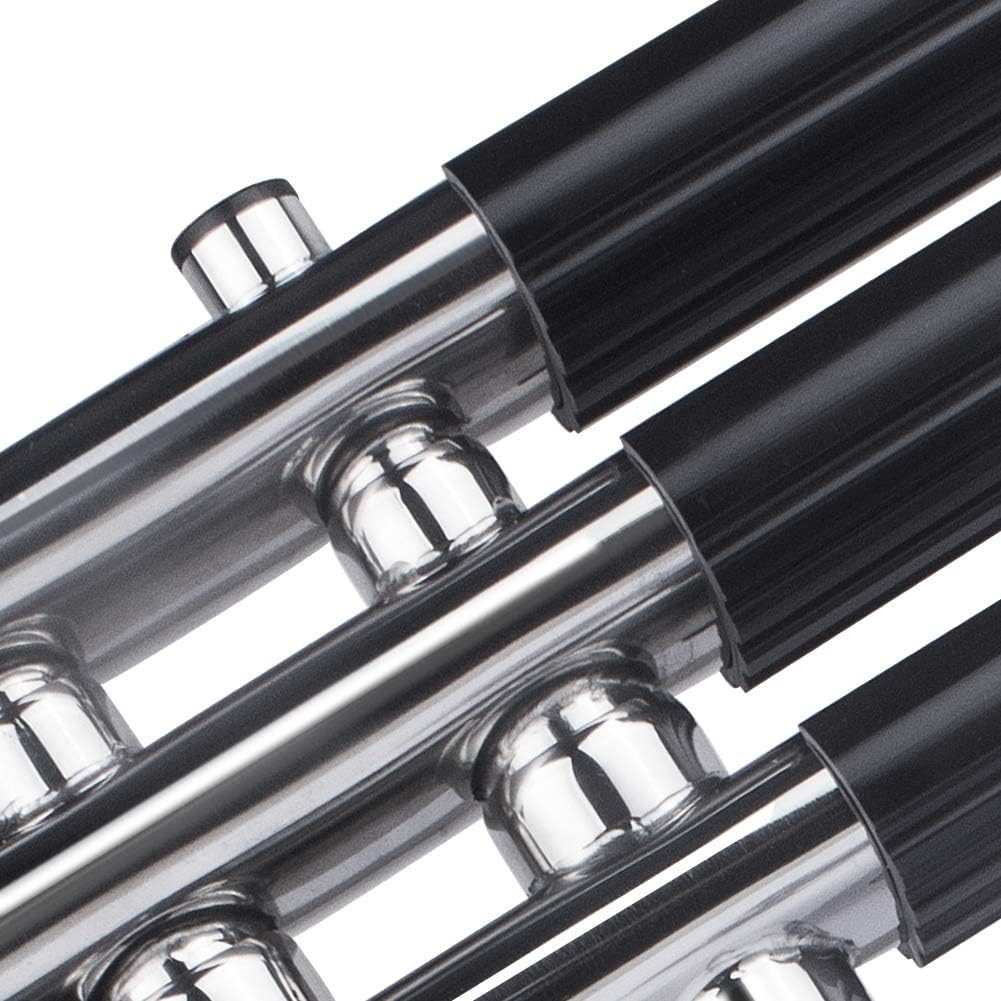 Telescoping Stainless Steel 3 Step Dive Ladder O94737