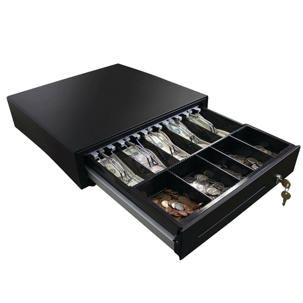 Electronic cash drawer J2274