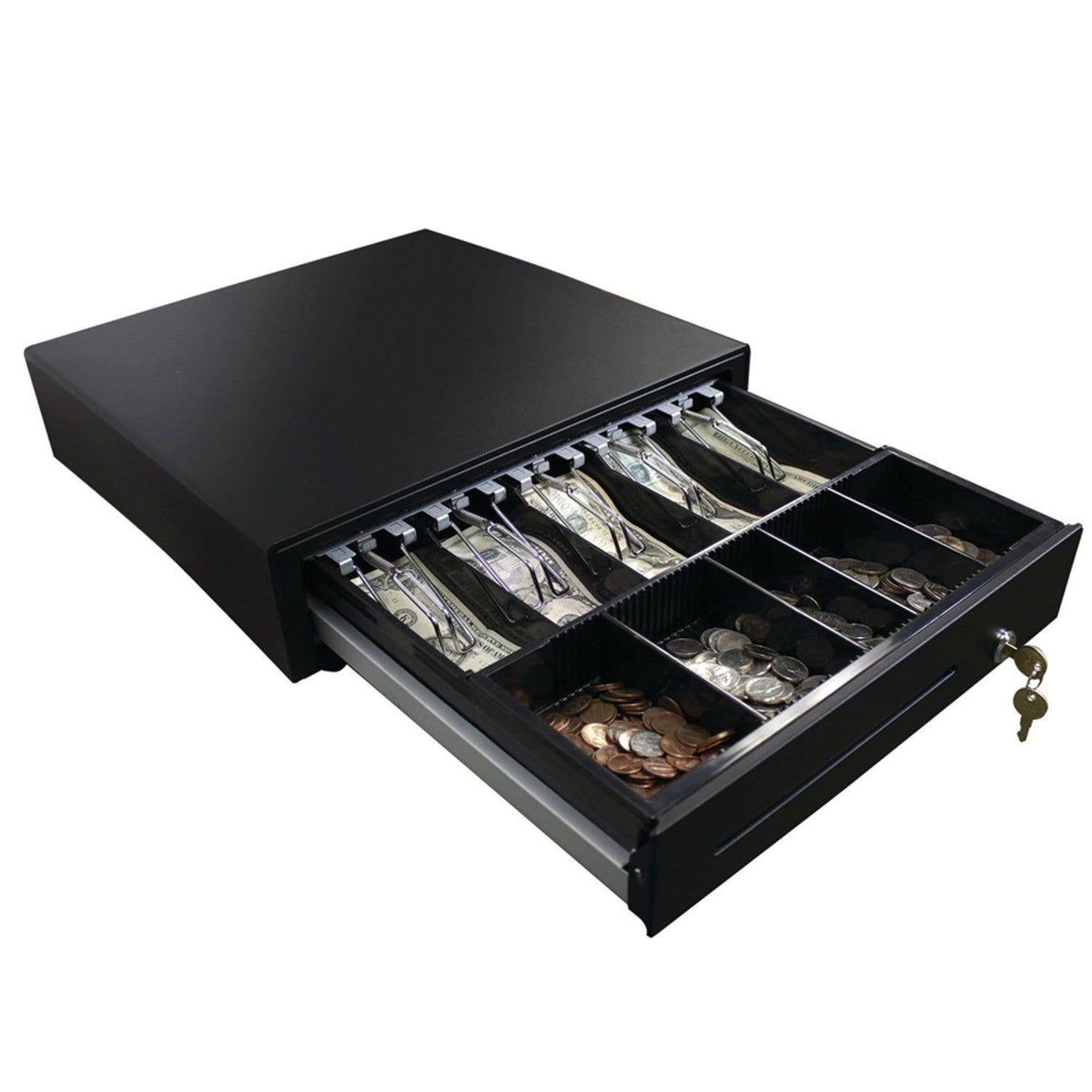 Electronic cash drawer J2274