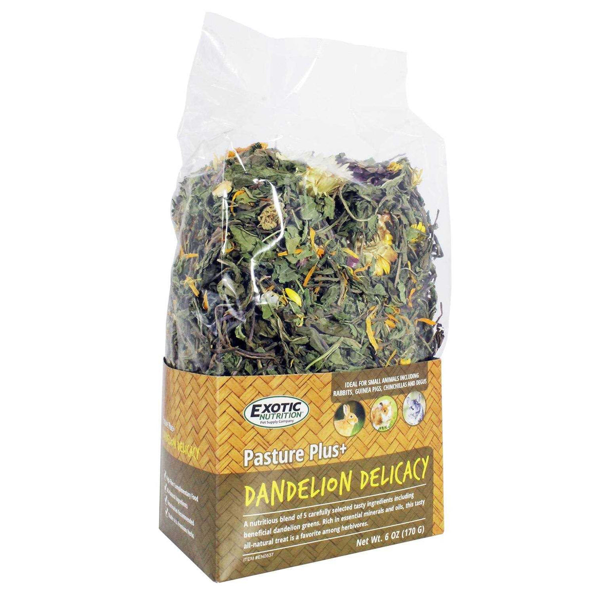 Dandelion Delicacy Pet Supplies O3646