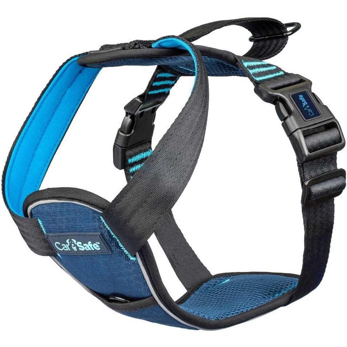 Crash Tested Dog Harness H601