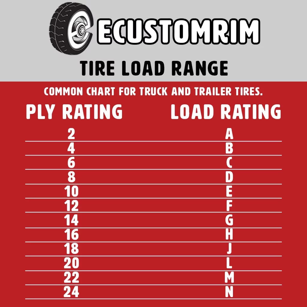 Beige Tan Golf Cart Tire On Rim 18X8.50-8 4 Lug T611