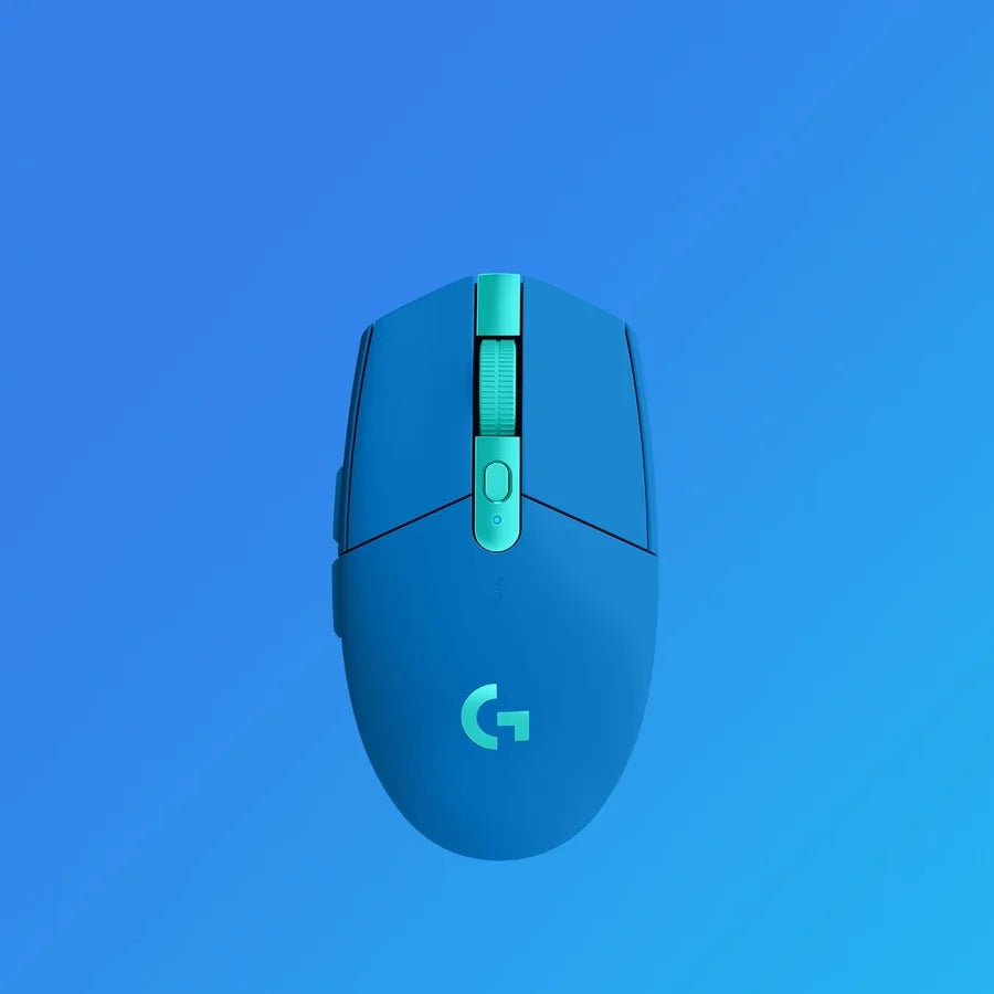 Wireless Gaming Mouse, 12,000 DPI, Black E533