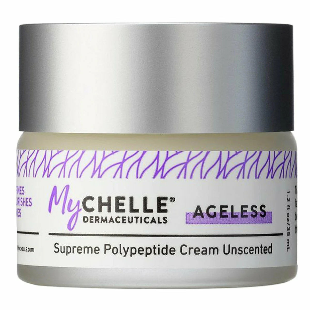 Polypeptide Cream Unscented 1.2 oz L442723