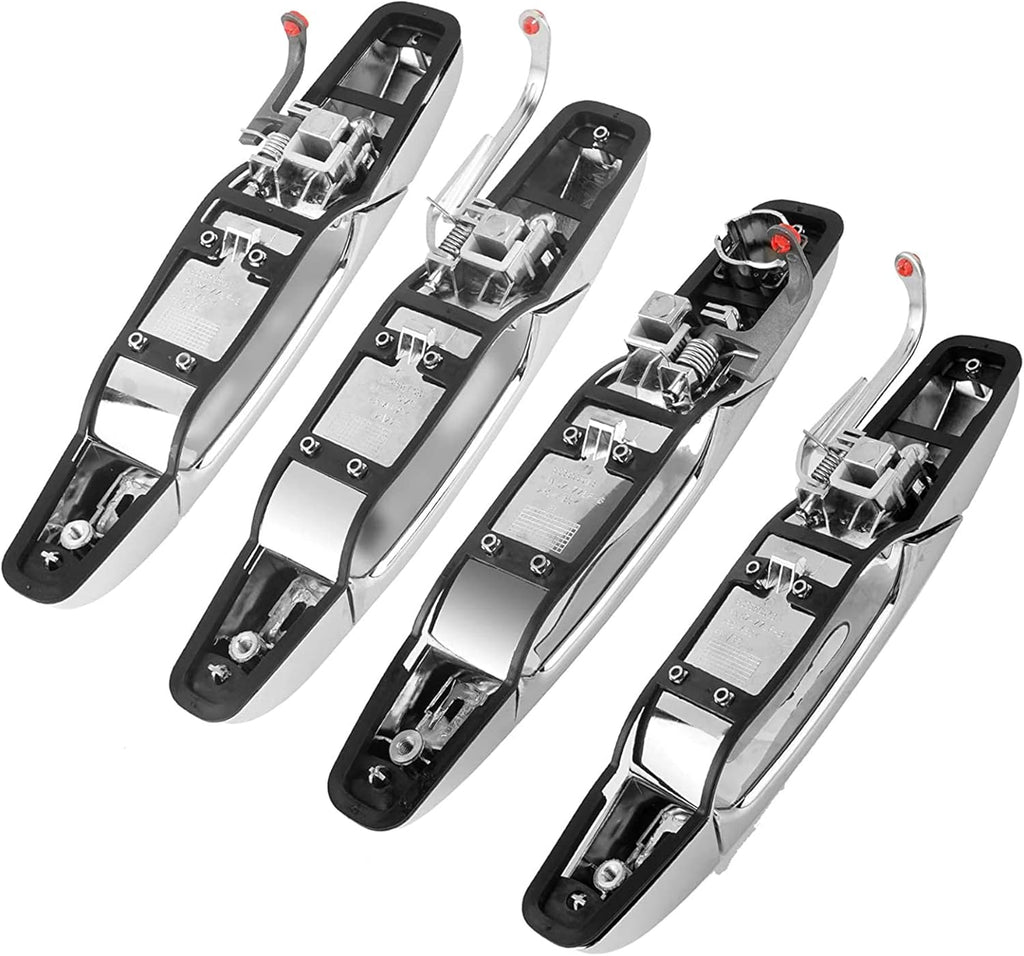 Exterior Door Handle Pack of 2 C334