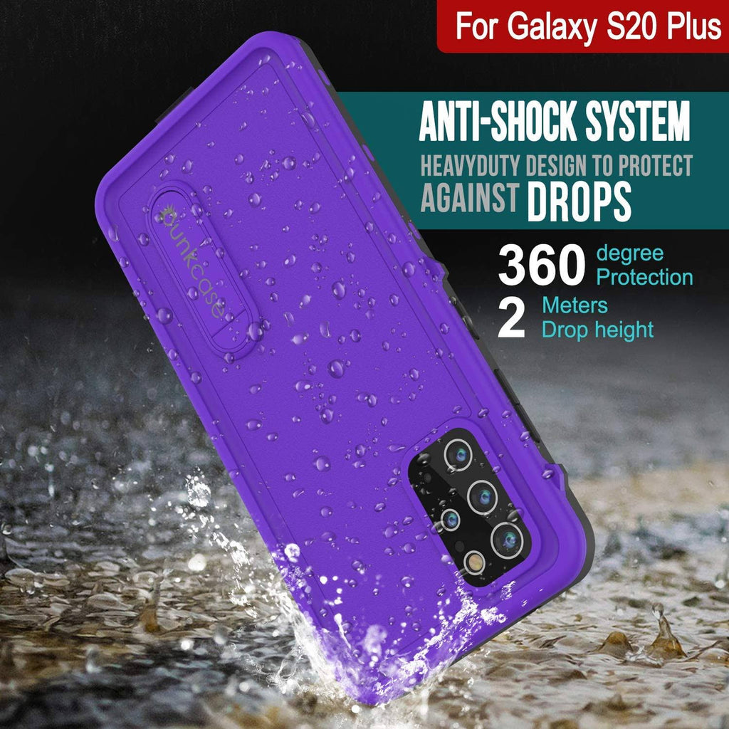 Waterproof Case E82024