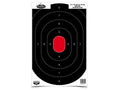 Silhouette Target Z812