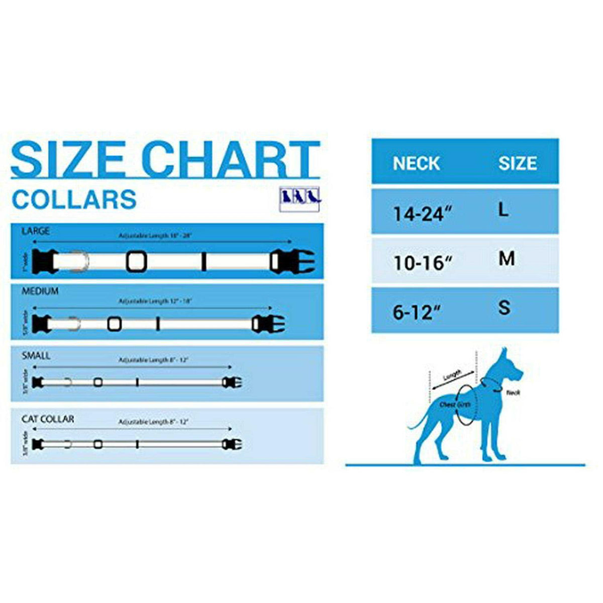 Pet Collar D2249