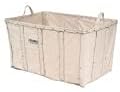 Canvas Basket Bulk Truck Liner I570