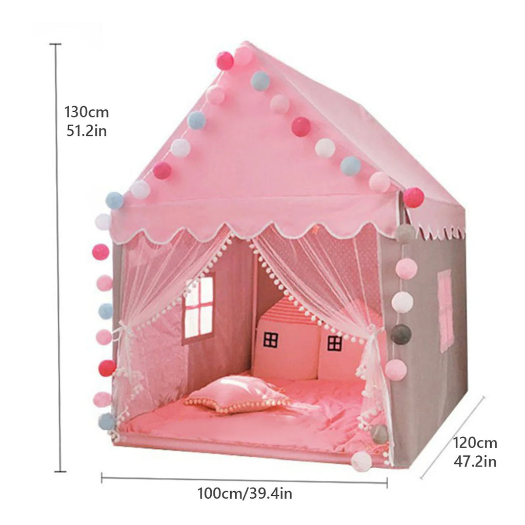 Kids Play Tent Z71766