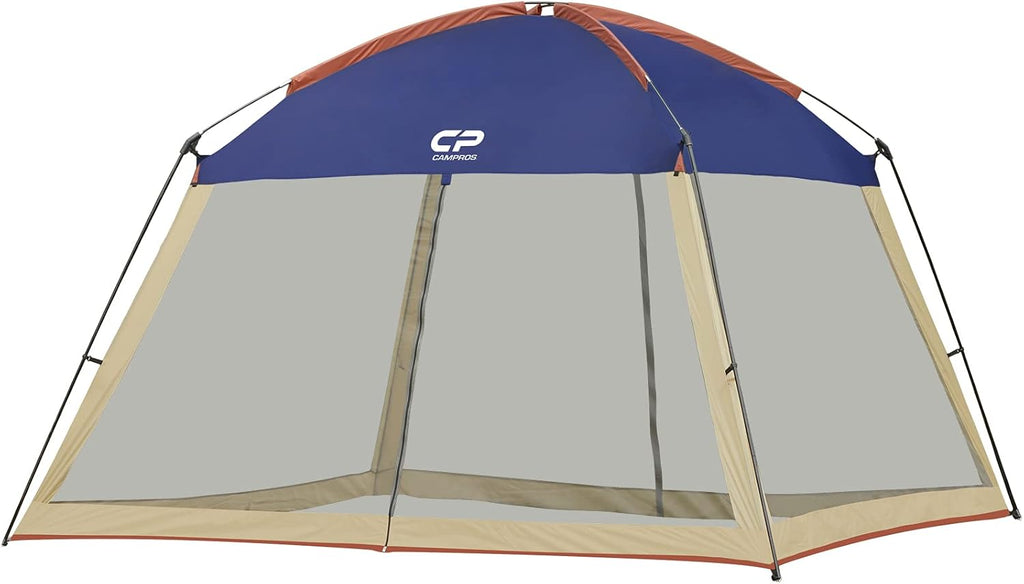 Screened Mesh Canopy Tent C4397