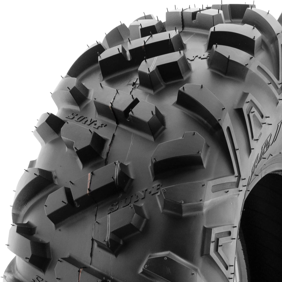 All Terrain ATV UTV Tires 26x9-12 6 PR W116