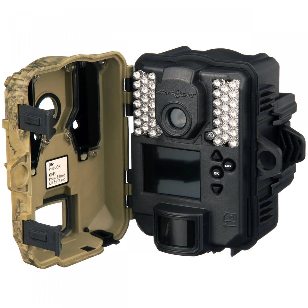 Trail Camera 11MP HD Camo K977