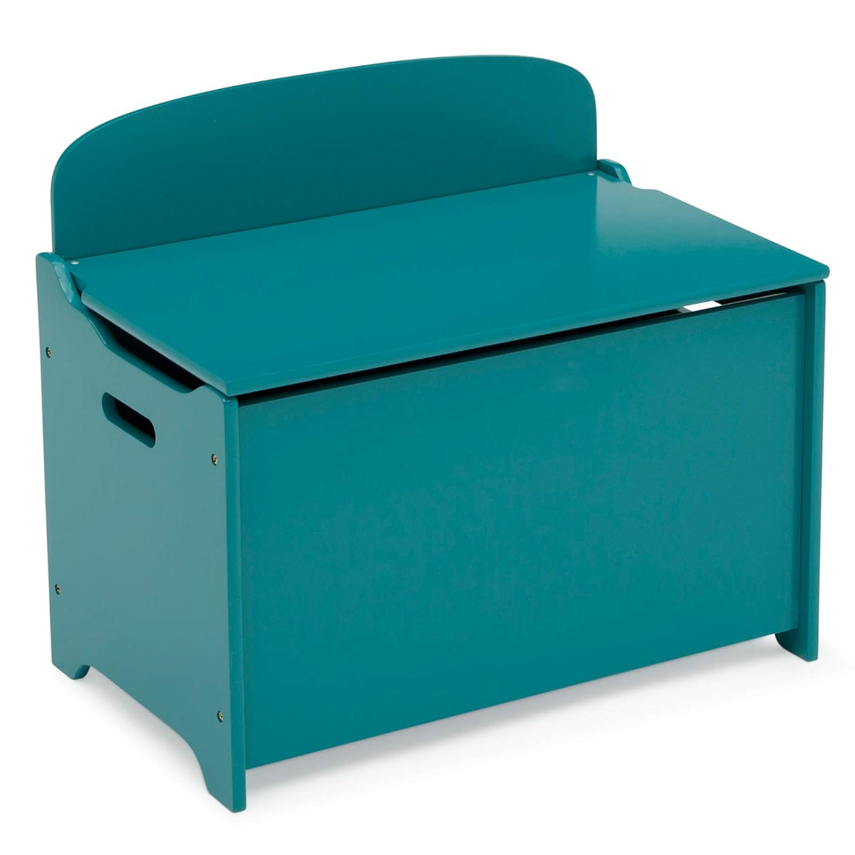 Bianca White Toy Box A150