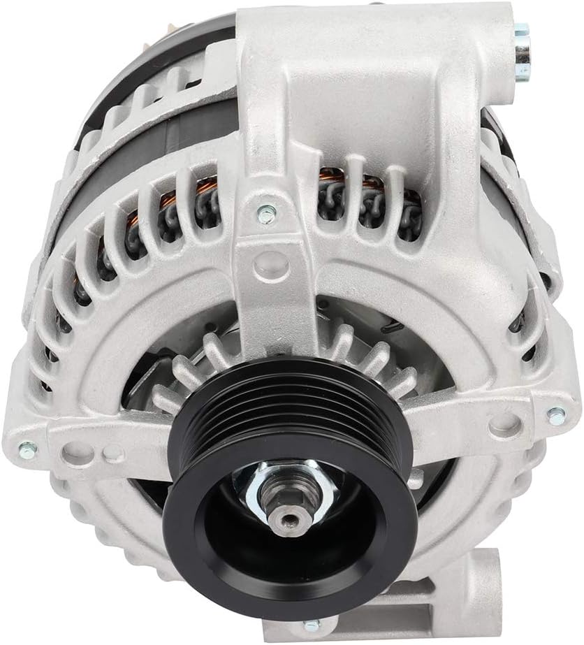 Car Alternator K9390