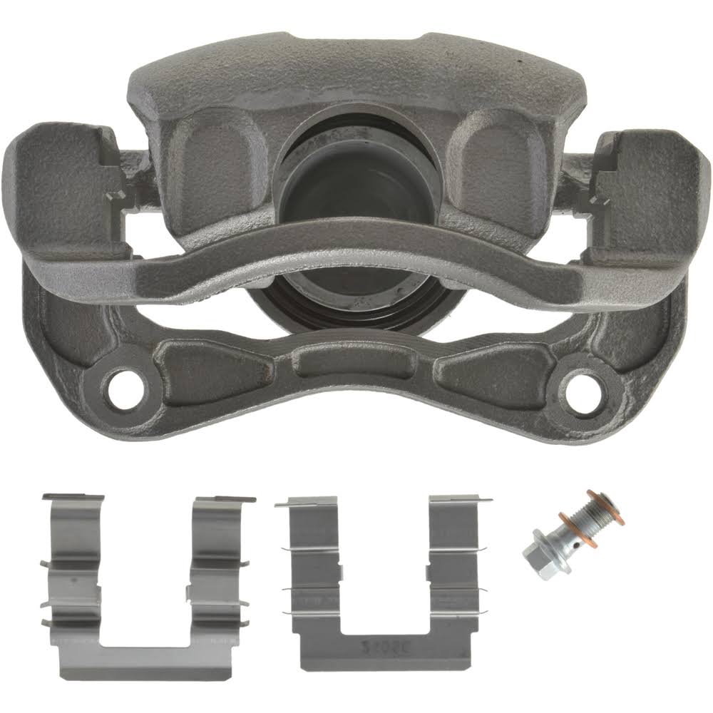 Disc Brake Caliper Z76887