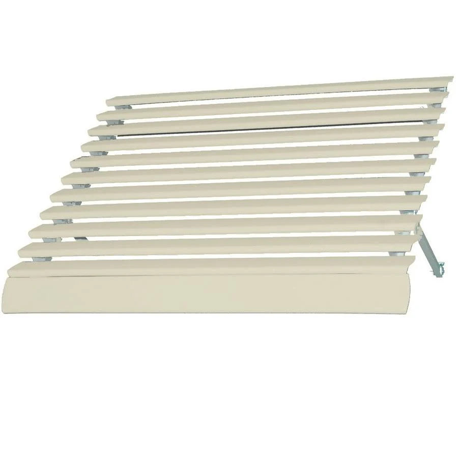 72-in Wide Fixed Awning V80240