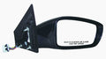 Passenger Side Power Heated Door Mirror Z9547
