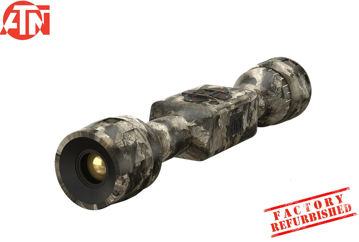 Thermal Rifle Scope I38300