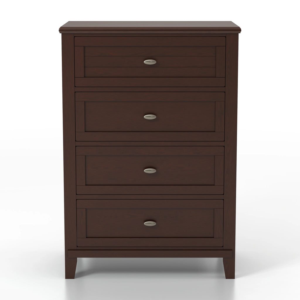 4 Drawer Chest K2917