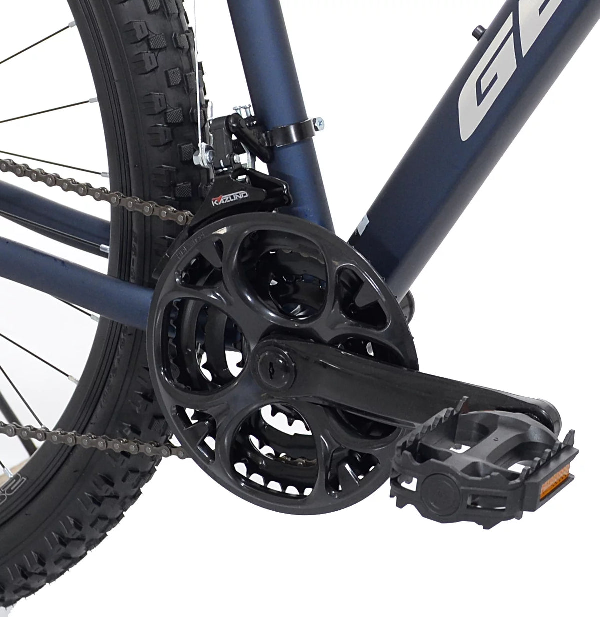 29-inch Mountain Bicycle R499