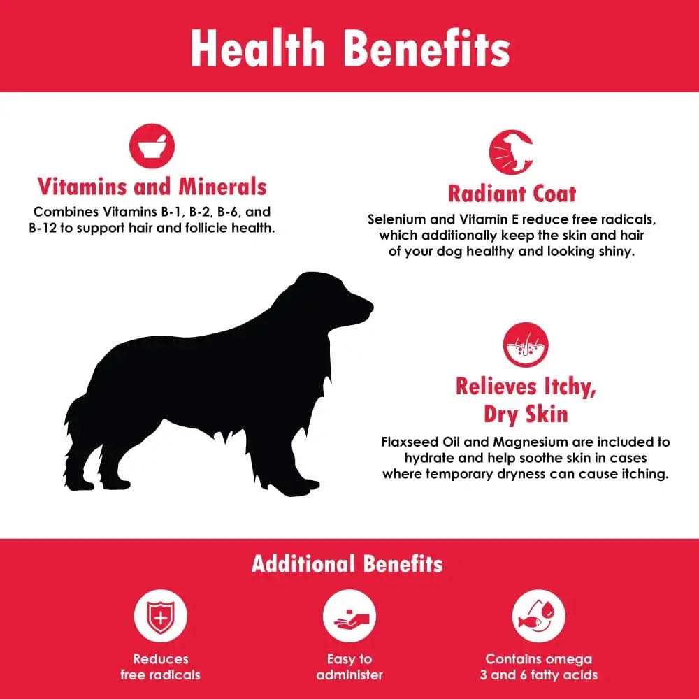 Extra Strength for Dogs U582198