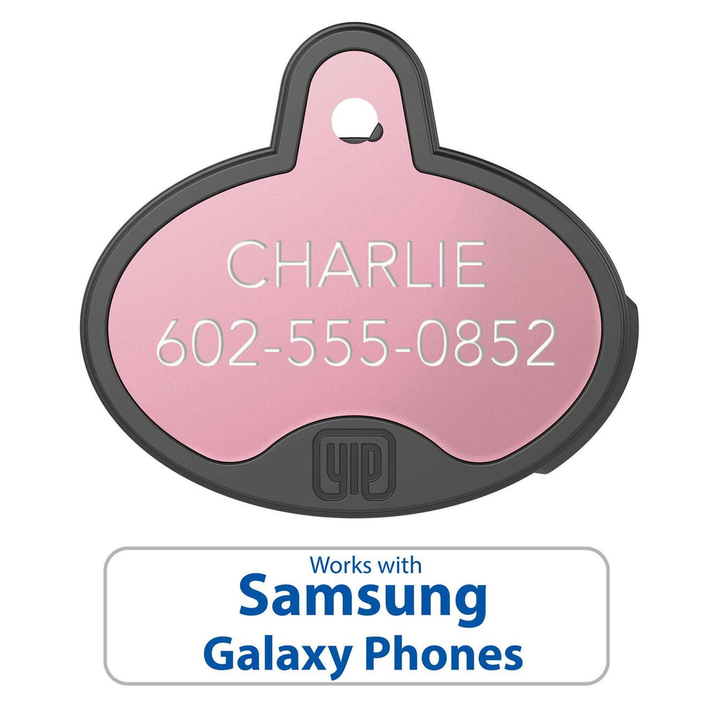 Smart Tag ID Q3563