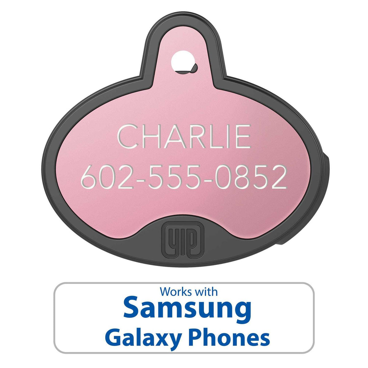 Smart Tag ID Q3563
