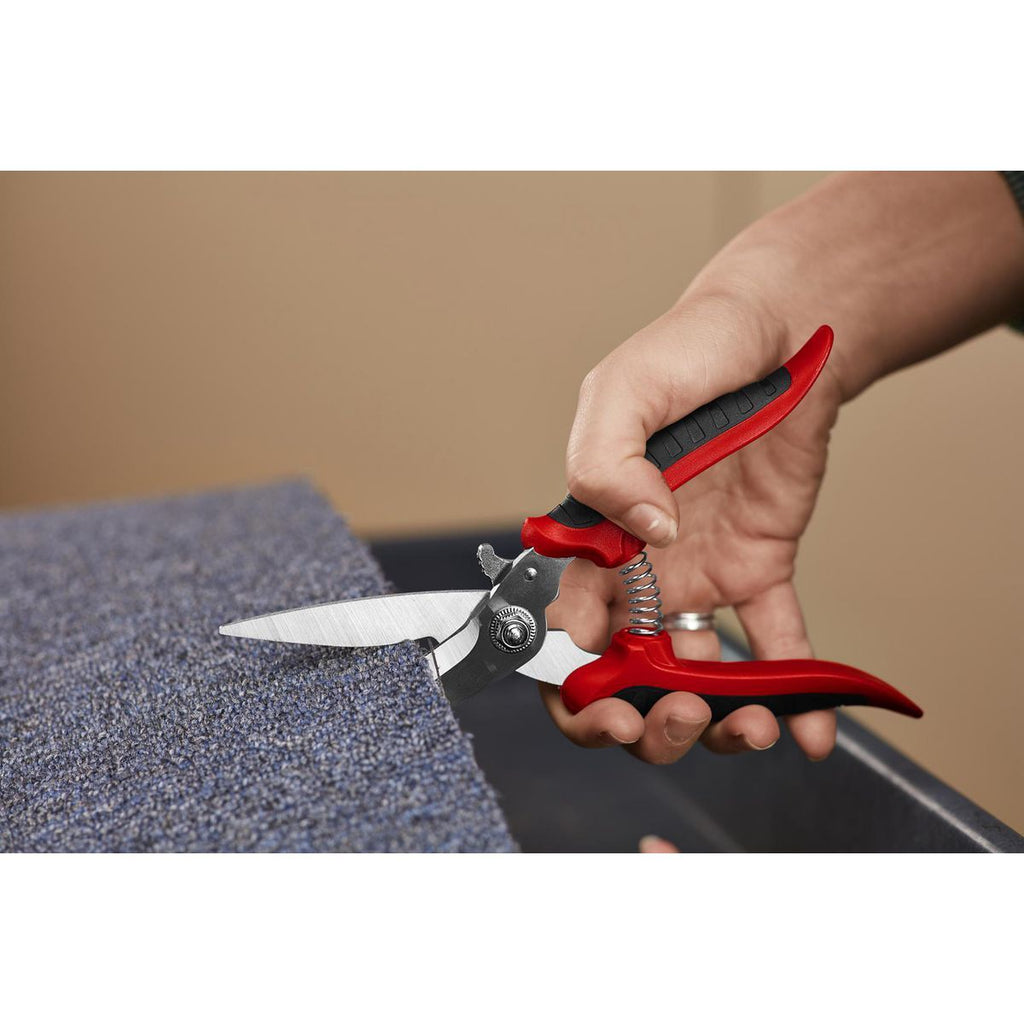 8 in. Stainless Steel Scissors V1793