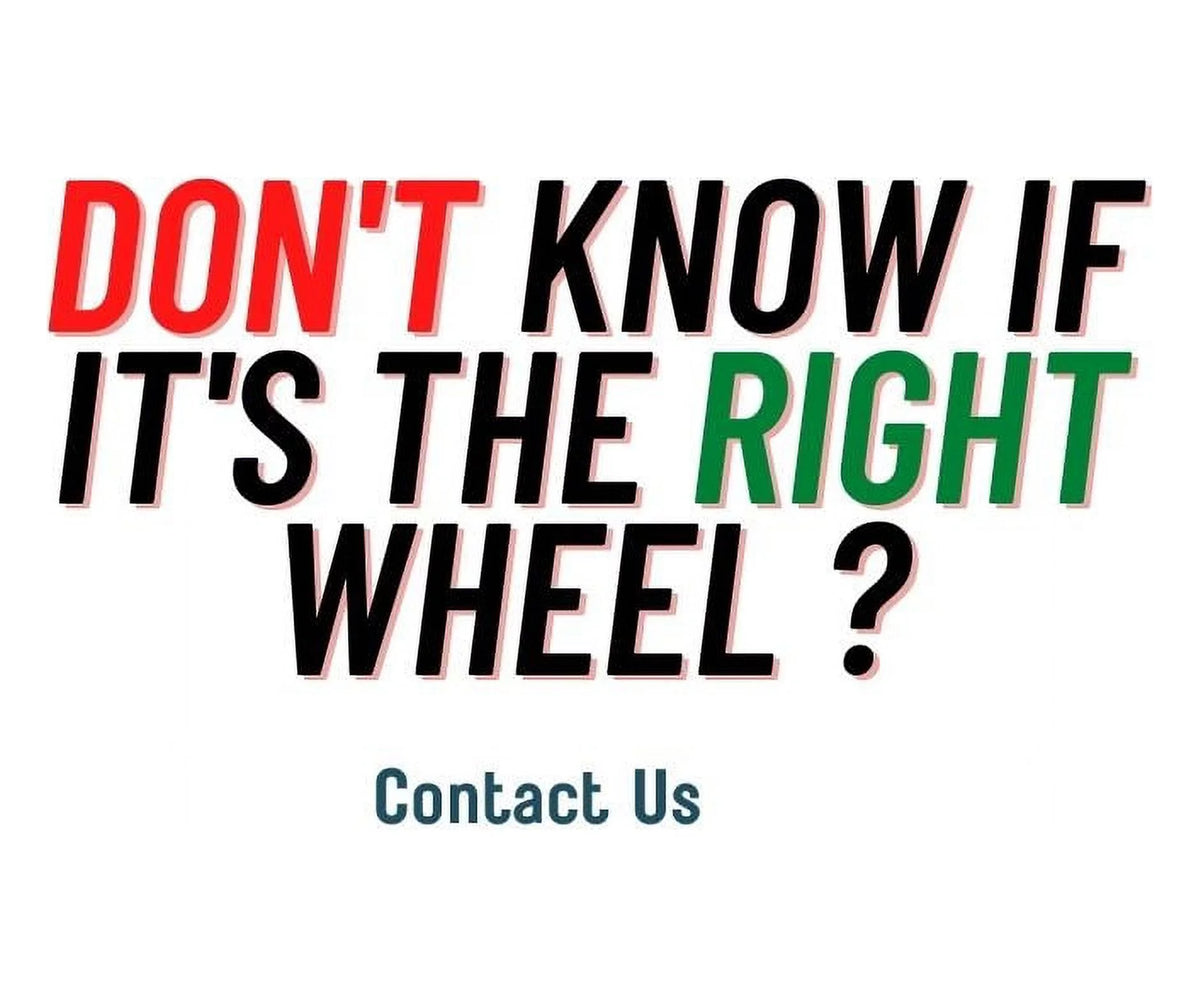 Silver Wheel S655113
