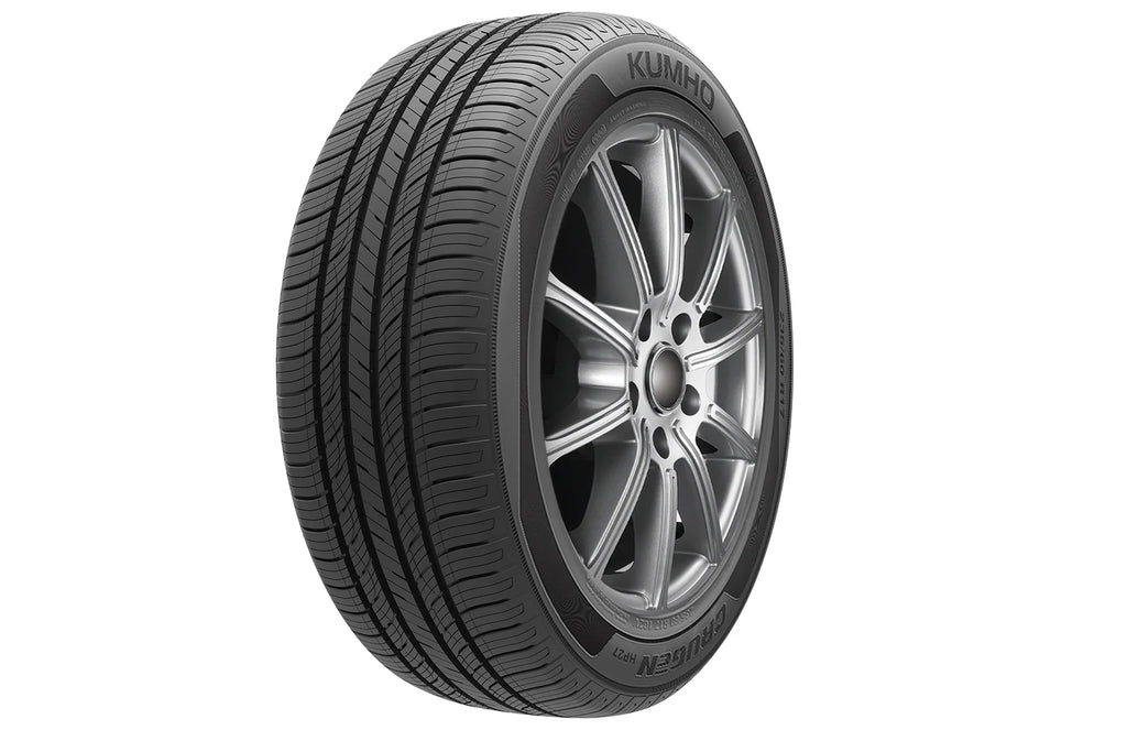 All Season Tire 235/60R17 102V C776224