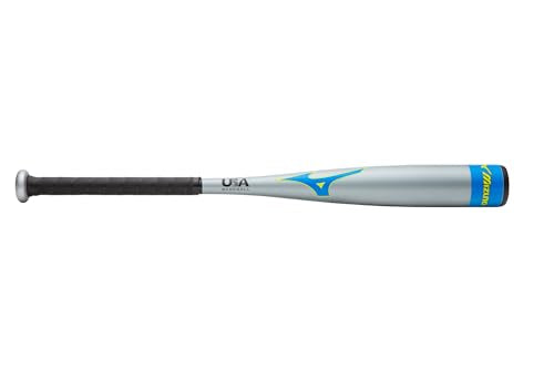 -13 USA Baseball Bat 2 1/4 inch Barrel 1 Piece Aluminum B693511