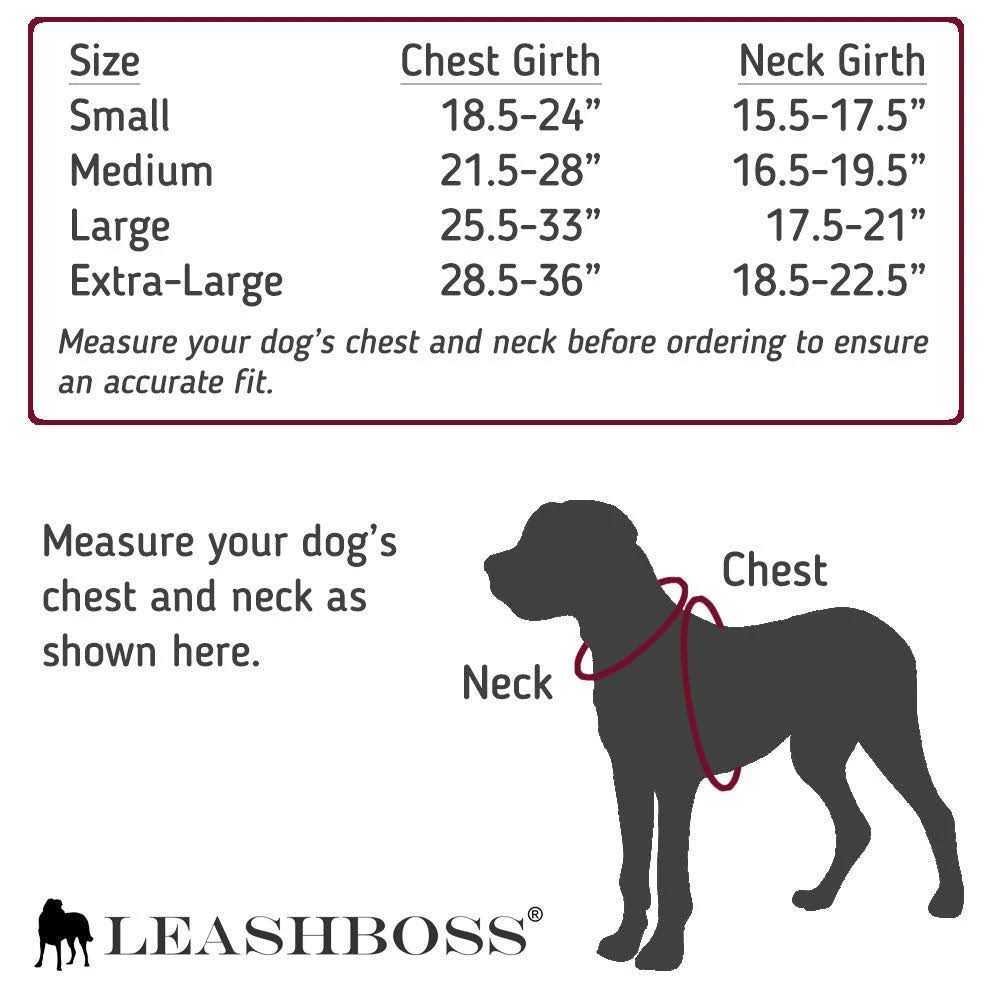 Reflective No Pull Dog Harness with Bungee Handle E51309
