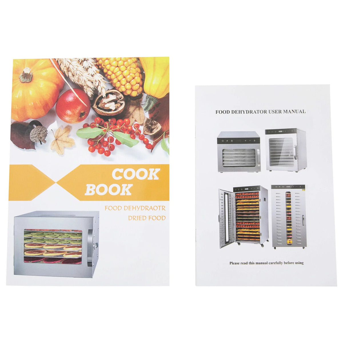 16 Trays Electric Food Dehydrator Machine M227910