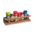 Teak Spice Rack N737204