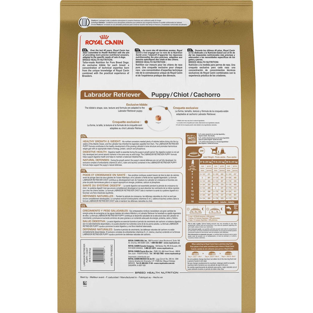 Dry Dog Food W887367
